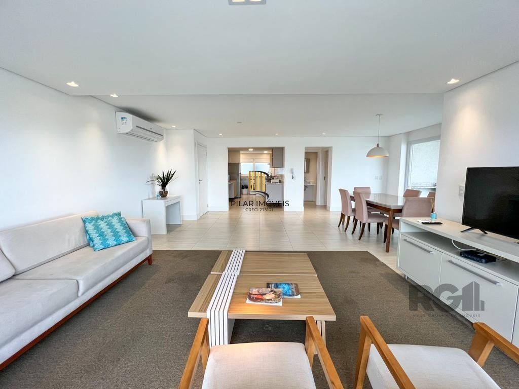 Apartamento estilo Esquina Clube