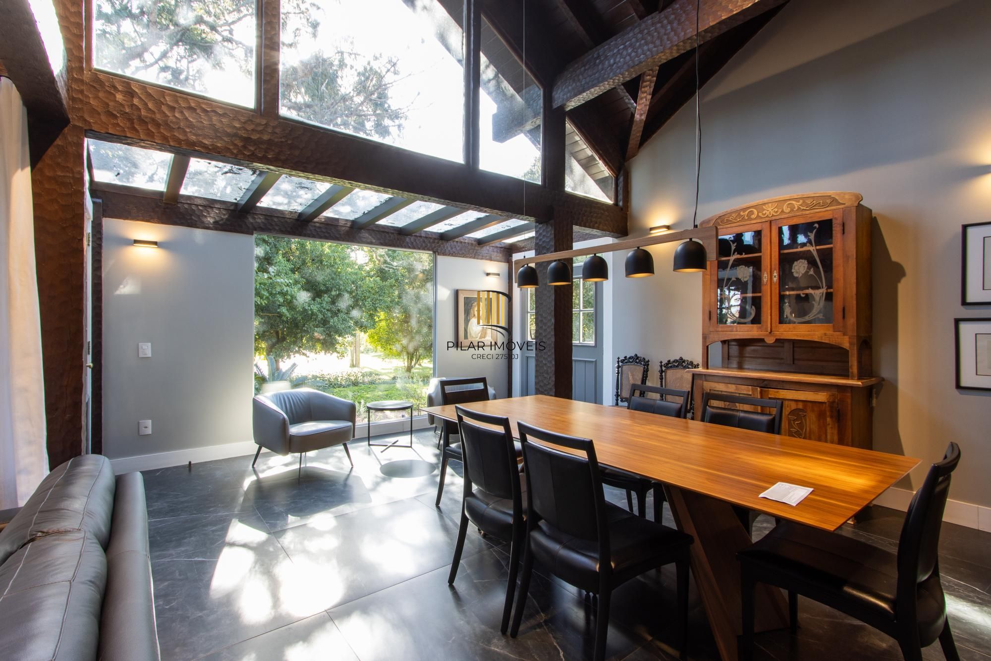 Casa Térrea no Terra Ville