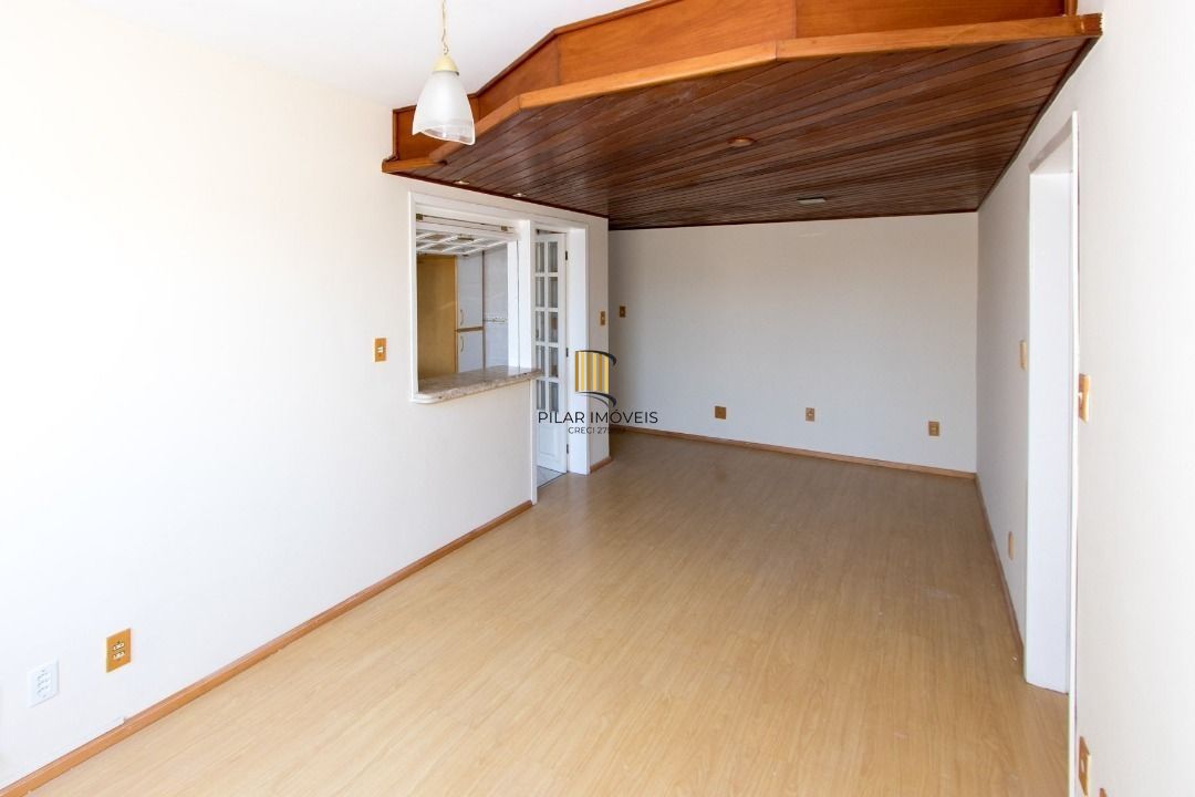 Apartamento para Venda - 83m², 2 dormitórios, 1 vaga - Medianeira