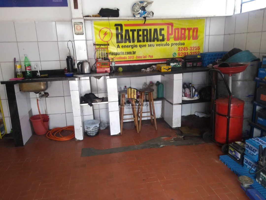 Loja para Venda - 75.62m², 0 dormitórios, Cavalhada