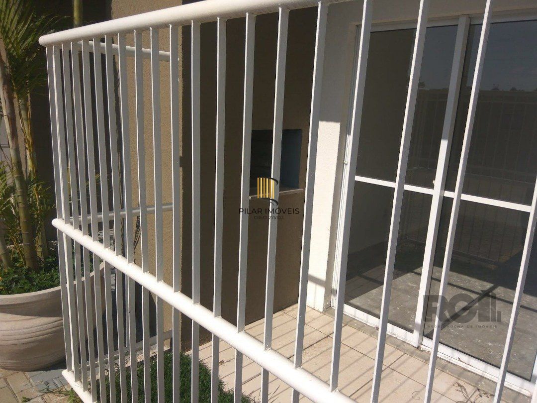 Apartamento 2 dormitórios no bairro Vila Nova