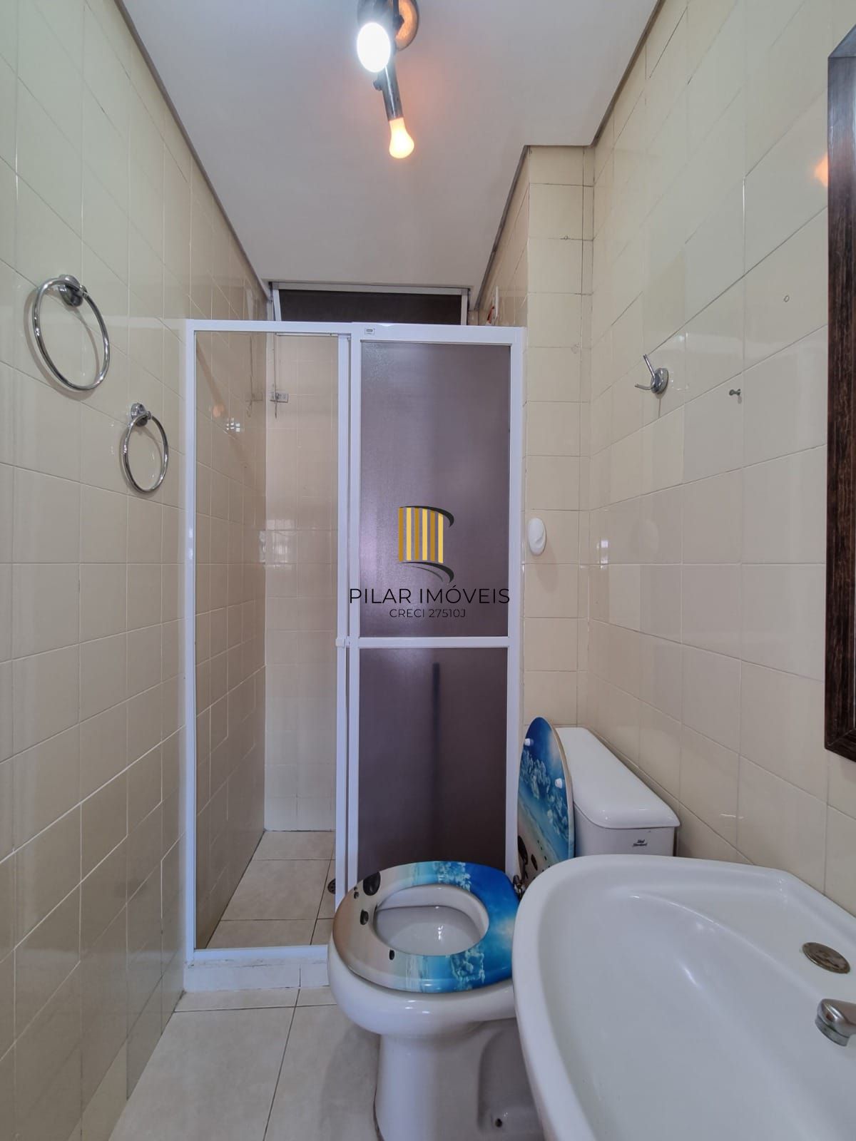 Apartamento com 1 dormitório na Avenida Ipiranga