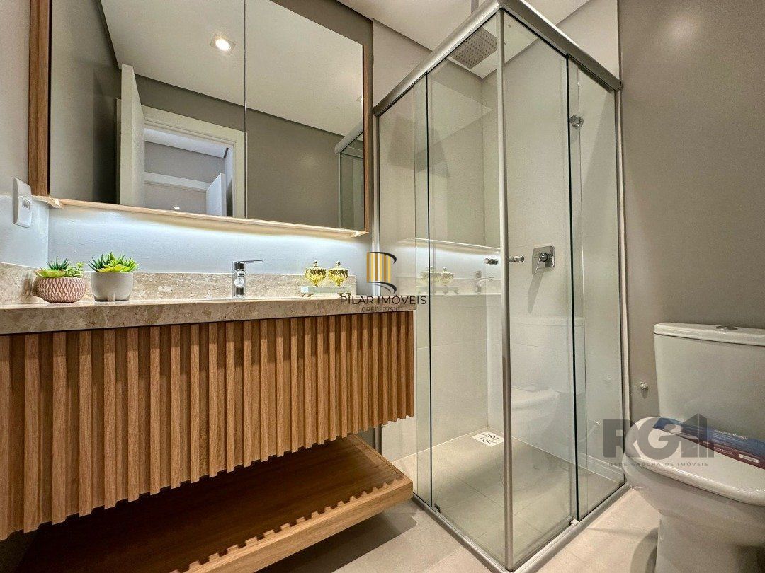 Apartamento 3 dormitórios no bairro Navegantes