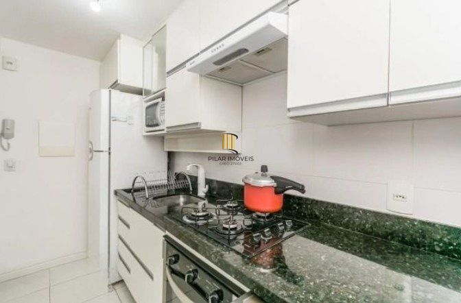 Apartamento 2 dormitórios no bairro Vila São José