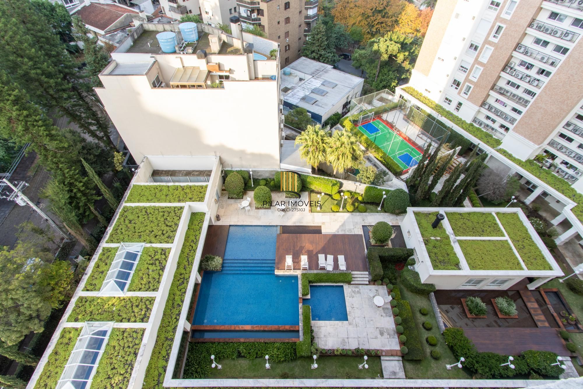 Apartamento 3 dormitórios no bairro Bela Vista