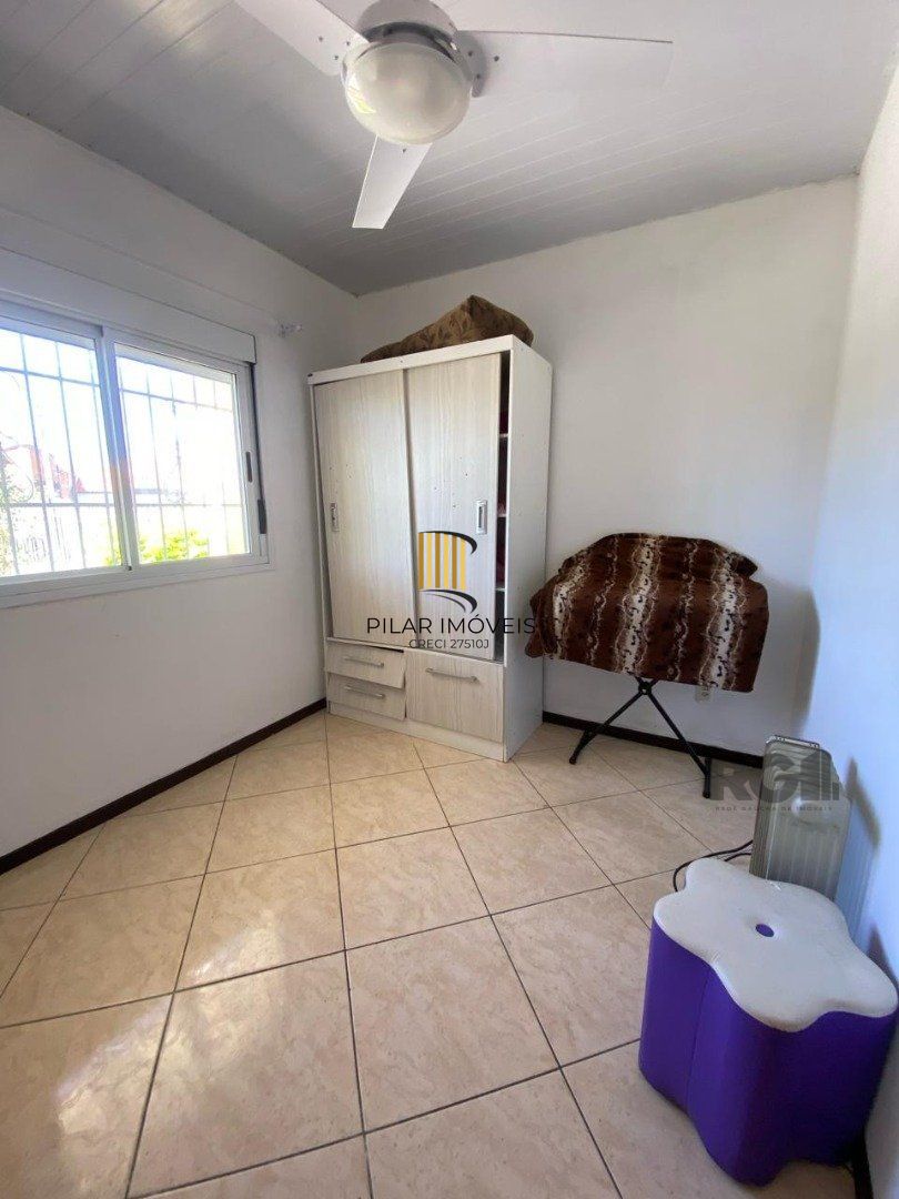 Casa 3 dormitórios no bairro Hípica