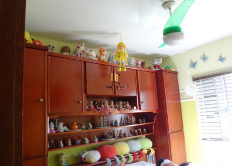 Casa para Venda - 269m², 3 dormitórios, Cristal