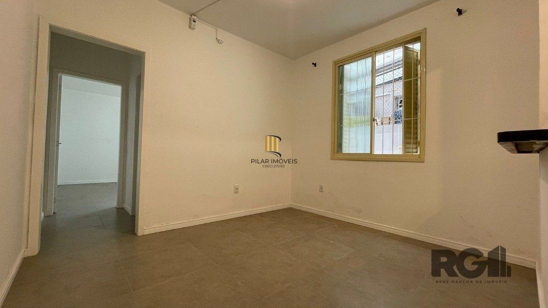 Apartamento 1 dormitório no bairro Cidade Baixa