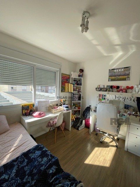 Apartamento 3 dormitórios no bairro Cidade Baixa