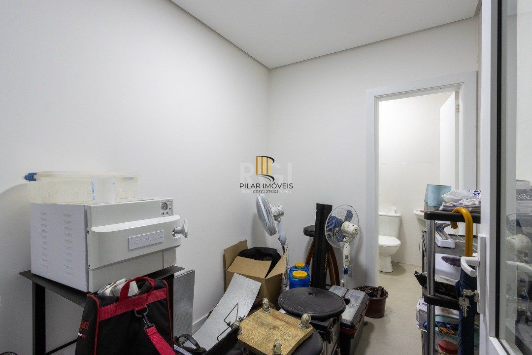Casa de Condomínio 3 dormitórios no bairro Belém Novo