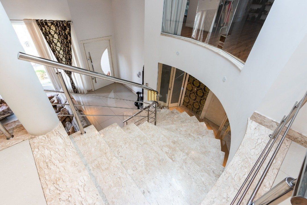 Casa para Venda - 463m², 4 dormitórios, sendo 4 suites, 4 vagas - Ipanema