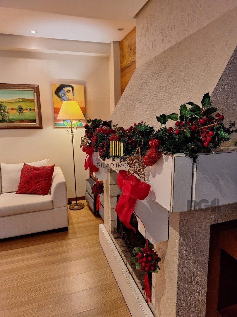 Casa condomínio | 4 quartos | 1 suíte | 2 vagas | Gramado - RS