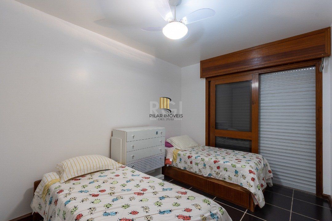 Apartamento para Venda - 153m², 3 dormitórios, sendo 1 suites, 2 vagas - Atlântida