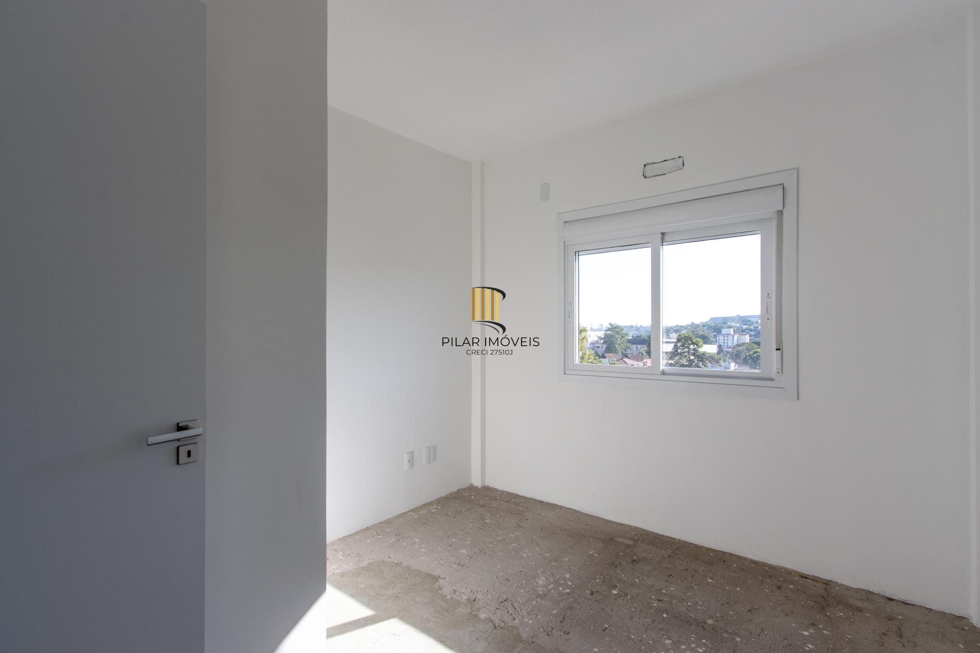 Apartamento 2 dormitórios no bairro Medianeira