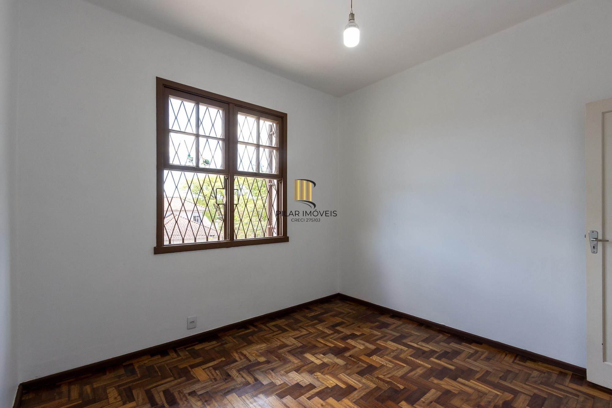 CASA 2 DORMITÓRIOS  NO SANTA TEREZA