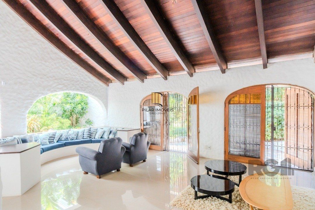 Linda casa no bairro Vila Conceição