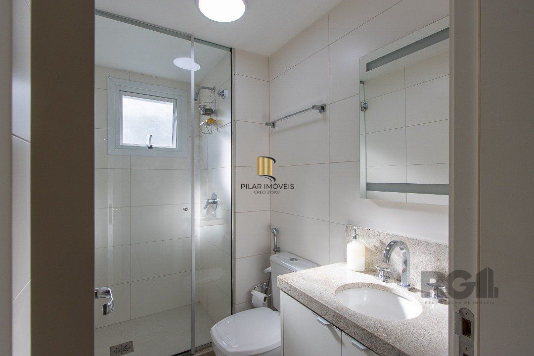 Apartamento para Venda - 457.17m², 3 dormitórios, sendo 1 suites, 4 vagas - Tristeza