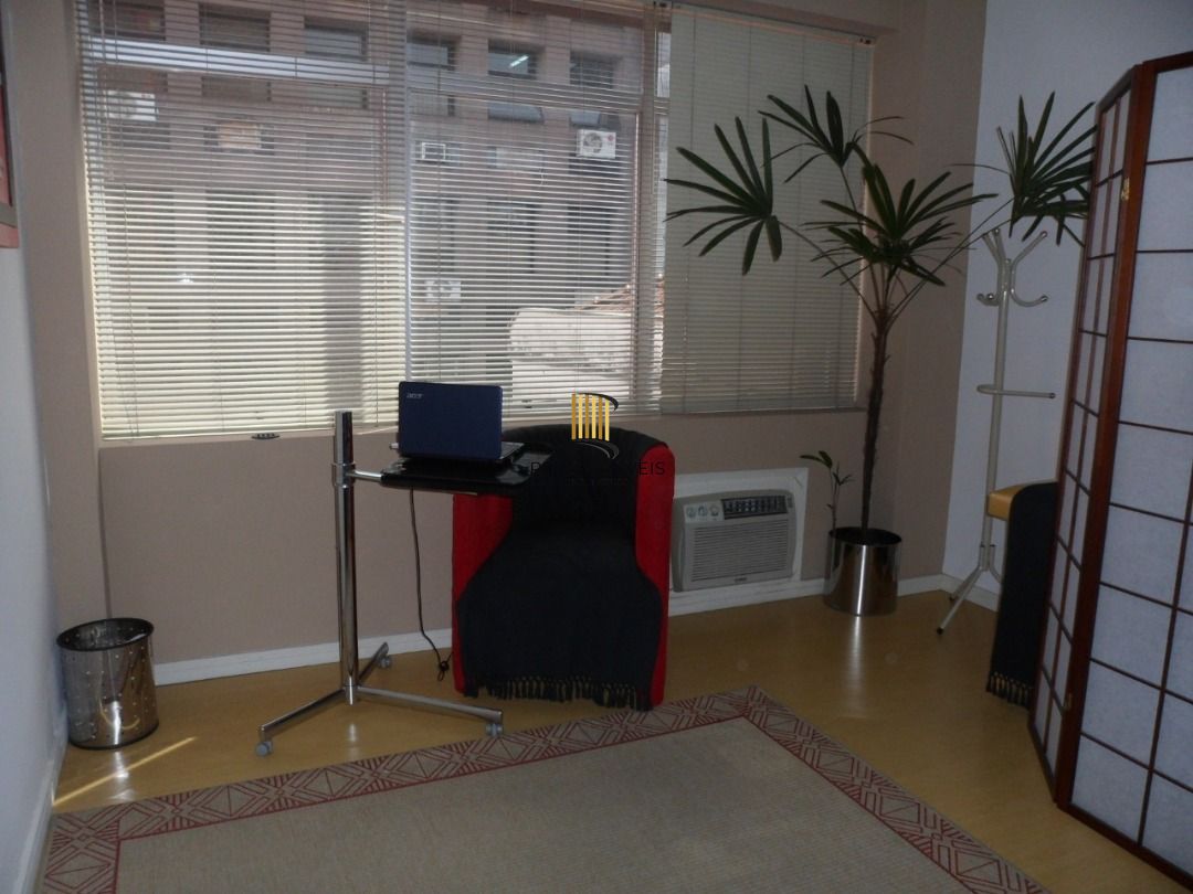 Conjunto/Sala para Venda - 33.13m², 0 dormitórios, Rio Branco