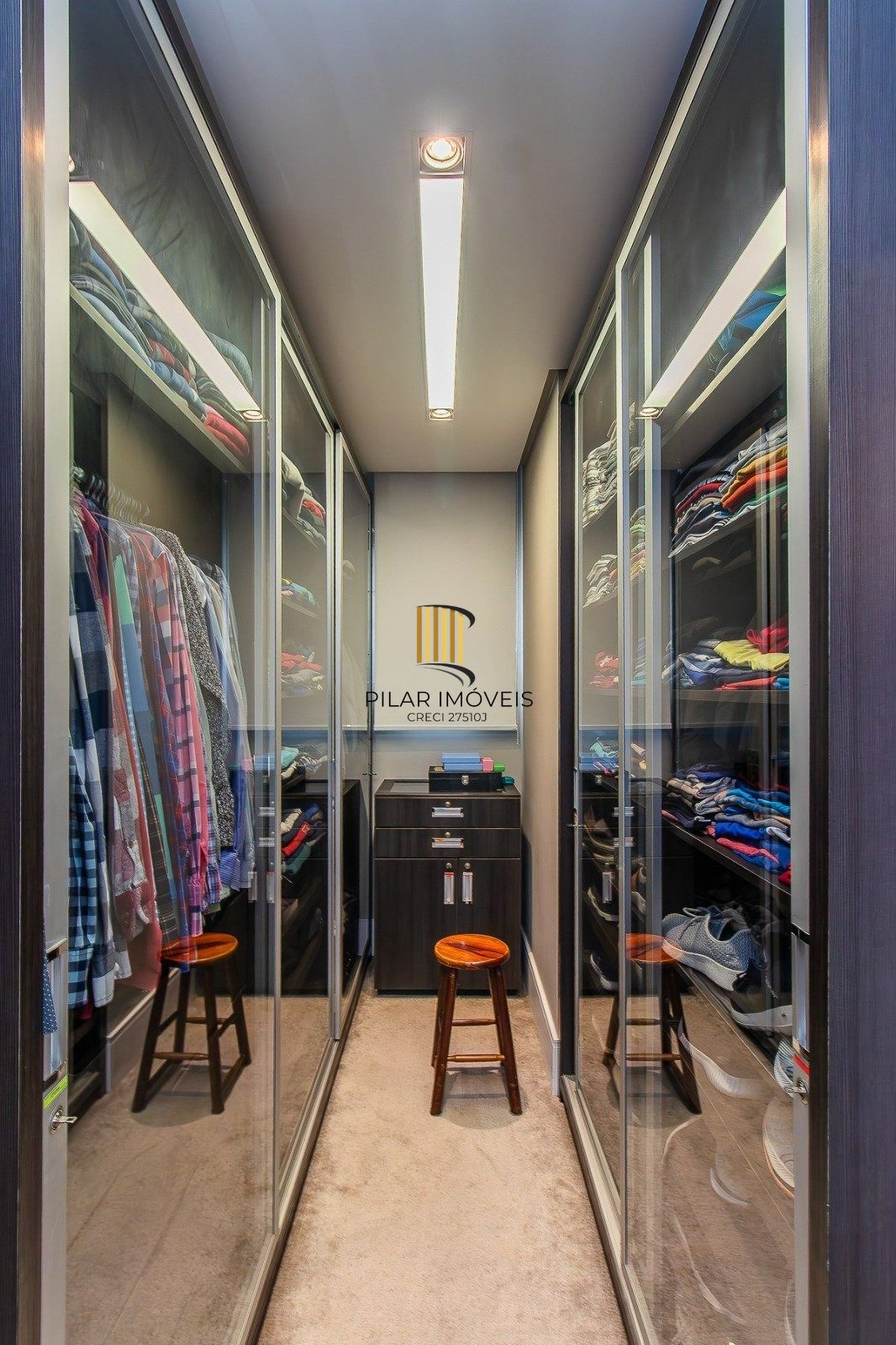 Apartamento de 202m² com 3 Suítes, Lazer Completo e 4 Vagas no Arte Bela Vista