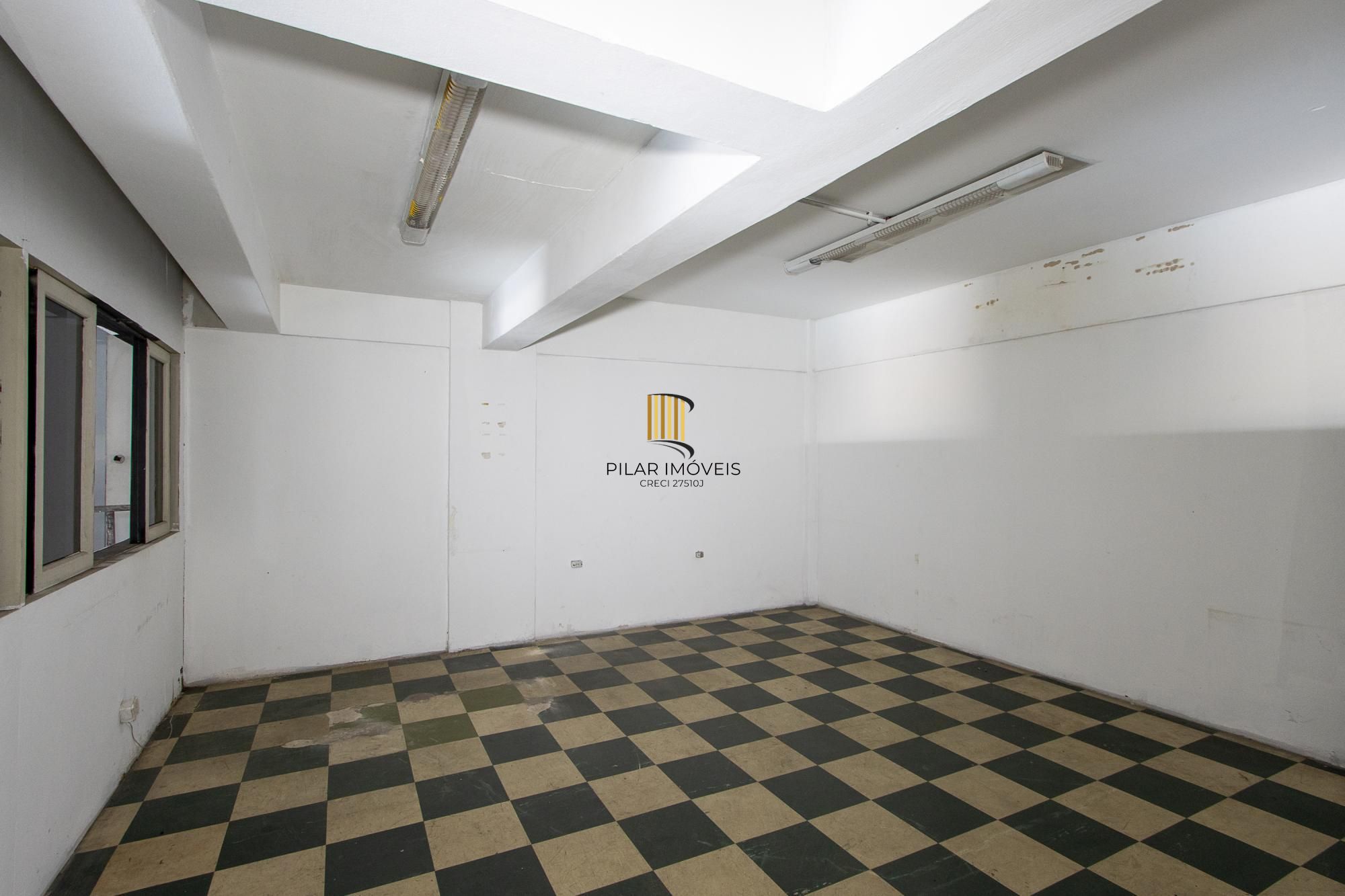 Loja no Bairro Floresta