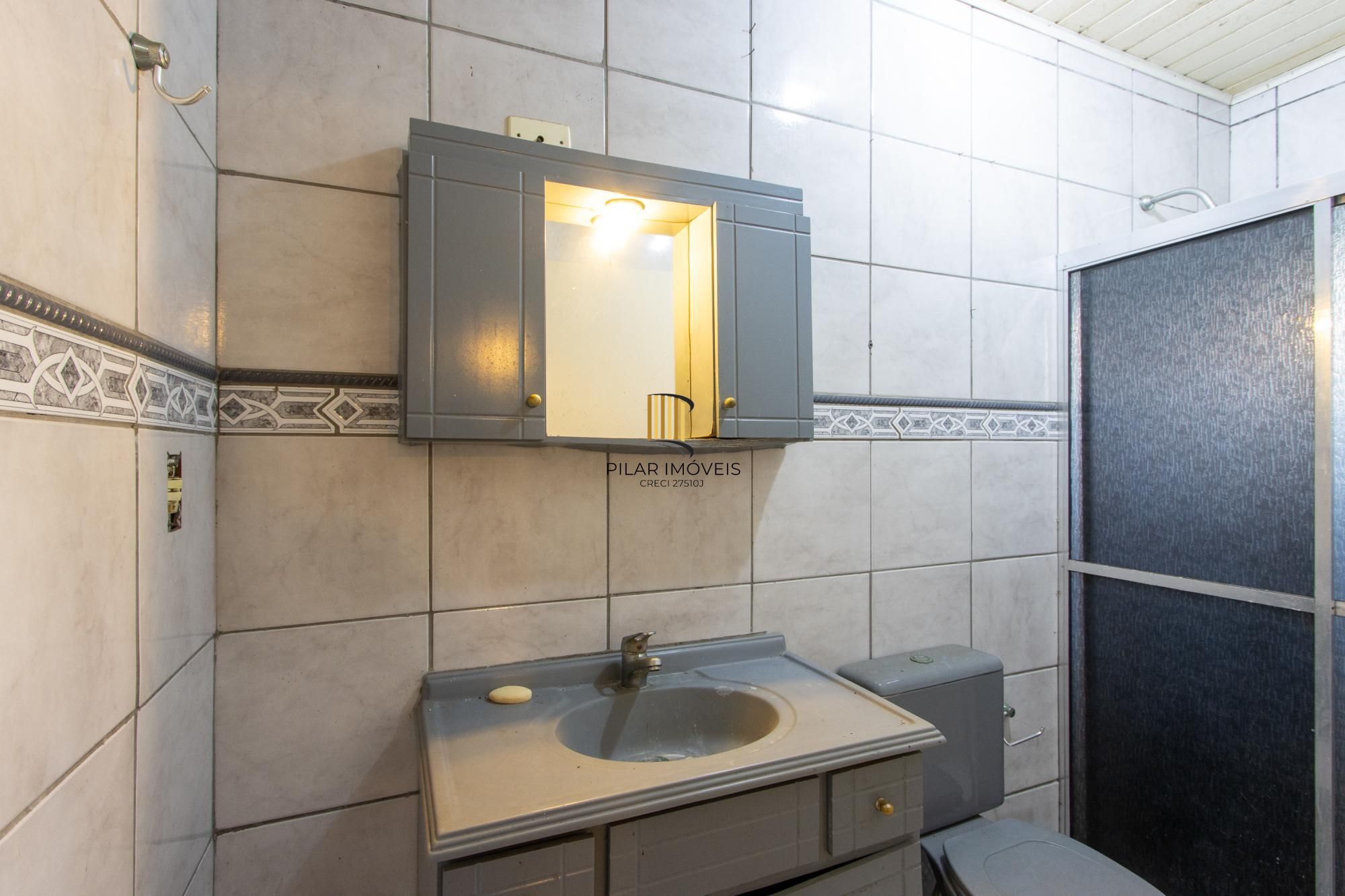 Casa para Venda - 385m², 4 dormitórios, sendo 3 suites, 2 vagas - Belém Velho