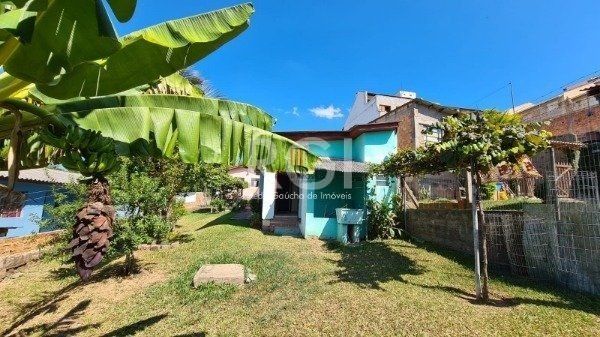 Terreno com 10,00 X 61,60 - Bairro Tristeza