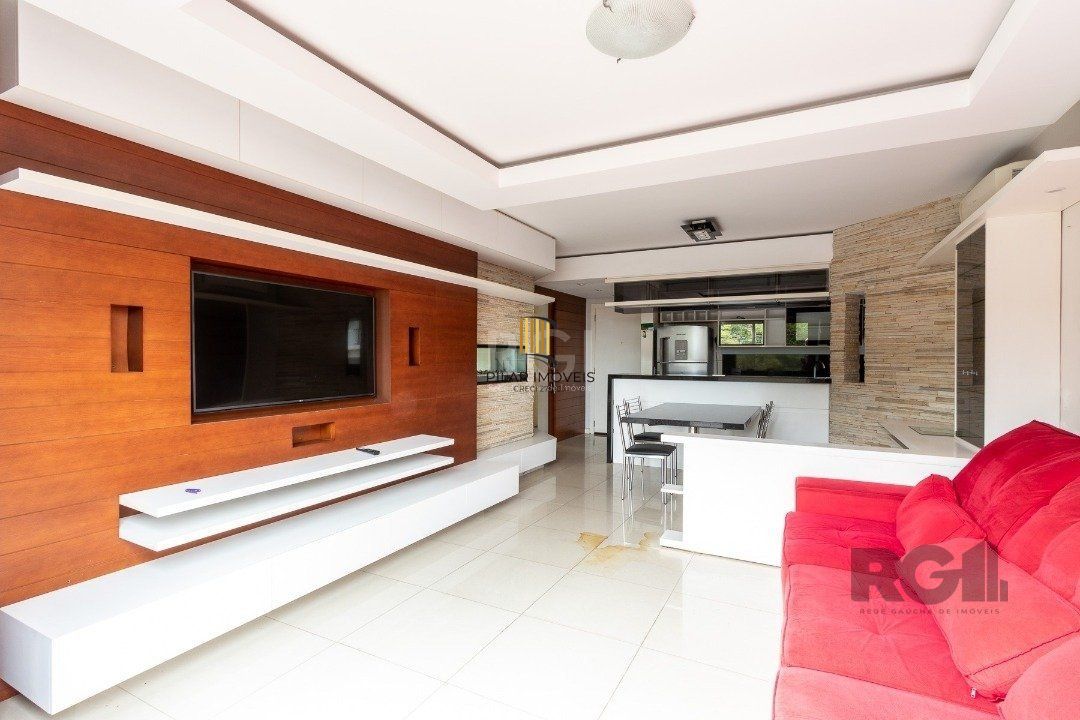 Apartamento 3 dormitórios no bairro Petrópolis