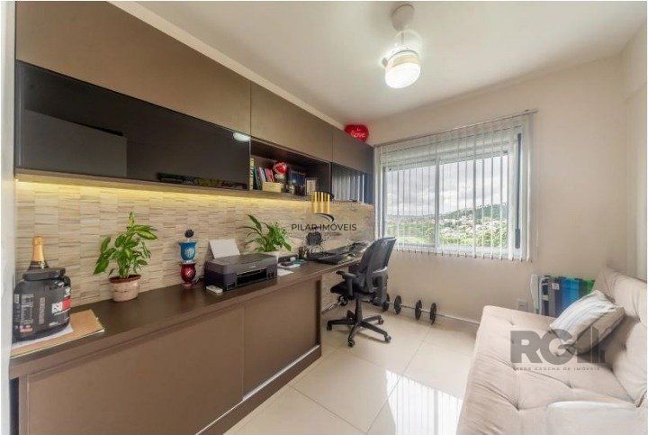 Apartamento 3 dormitórios no bairro Cavalhada