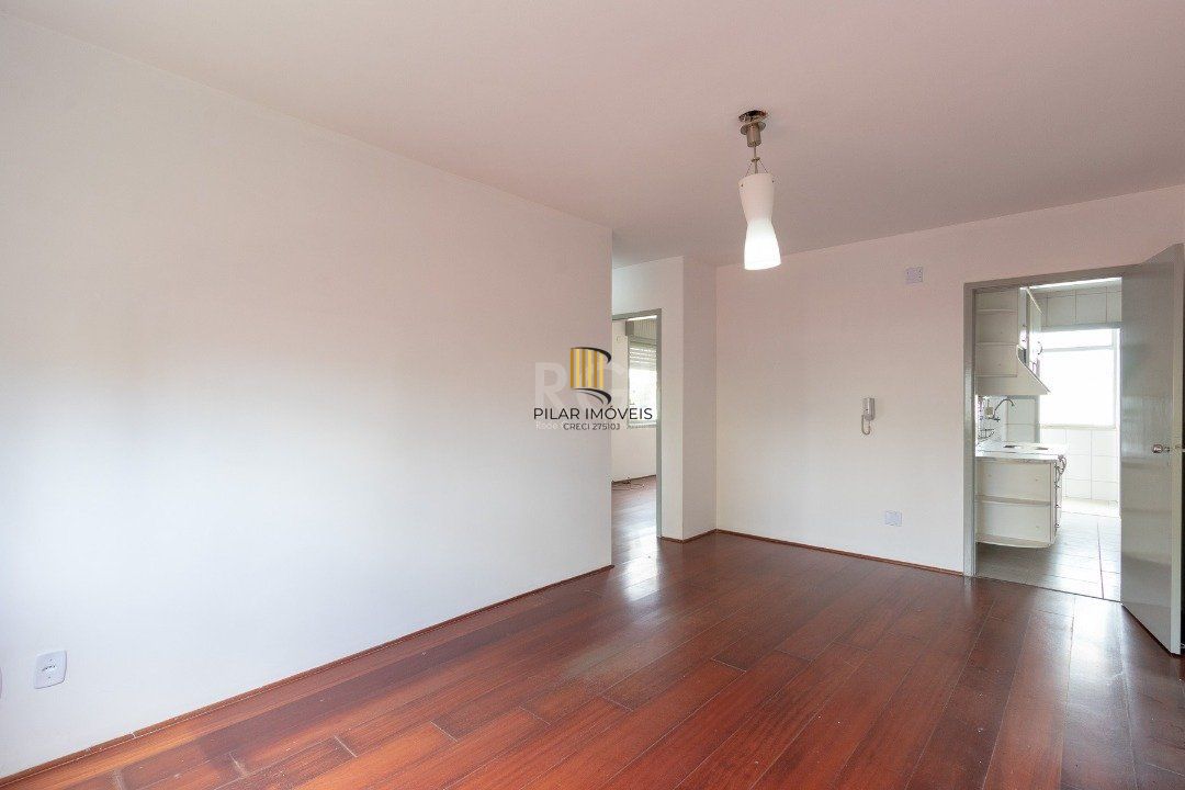 Apartamento para Venda - 99.9m², 2 dormitórios, sendo 1 suites, 1 vaga - Cristal