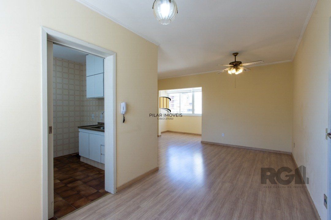 Apartamento 2 dormitórios no bairro Menino Deus