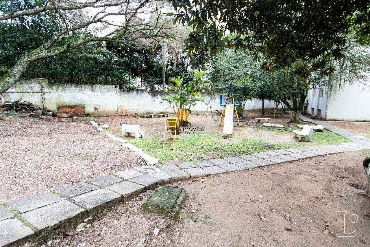 Apartamento para Venda - 66.72m², 2 dormitórios, Cristal