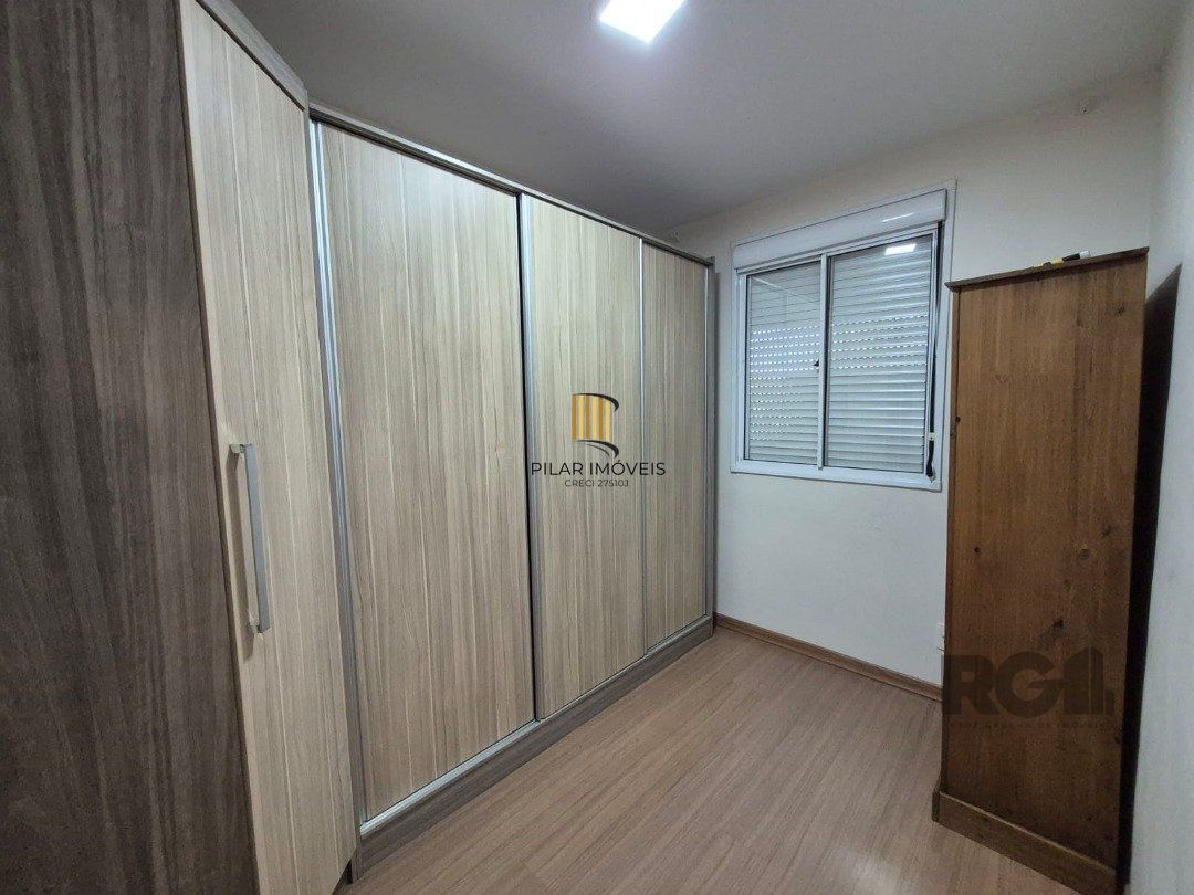 Apartamento 3 dormitórios no bairro Cavalhada