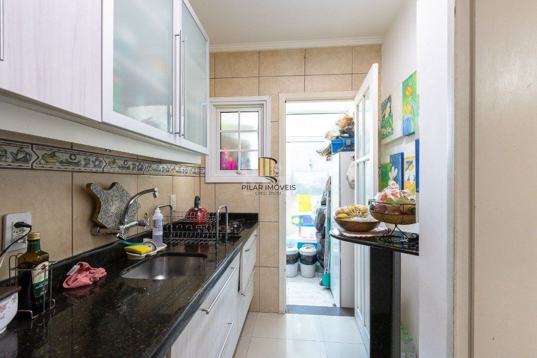 Casa Condominio para Venda - 184.92m², 3 dormitórios, sendo 1 suites, 2 vagas - Vila Assunção