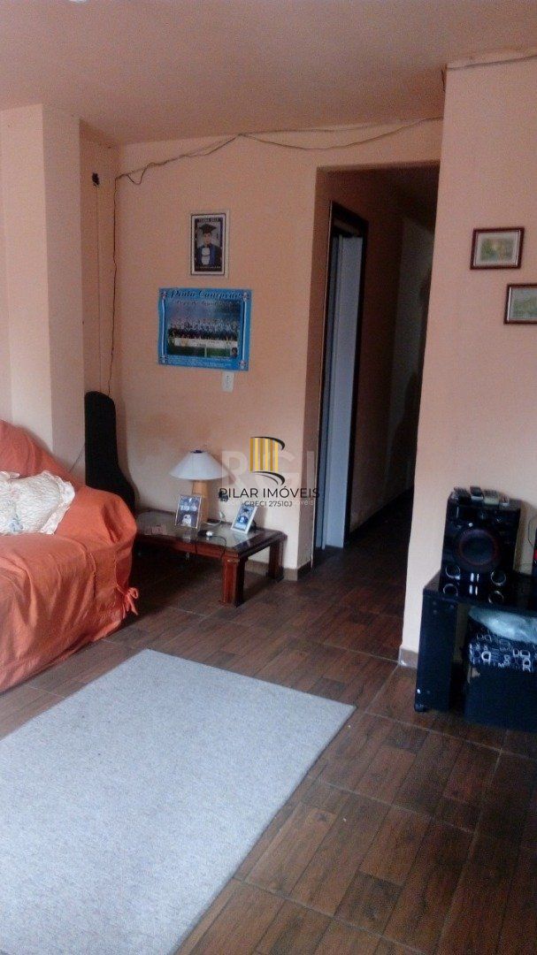 Casa Condominio para Venda - 180m², 4 dormitórios, 2 vagas - Espirito Santo