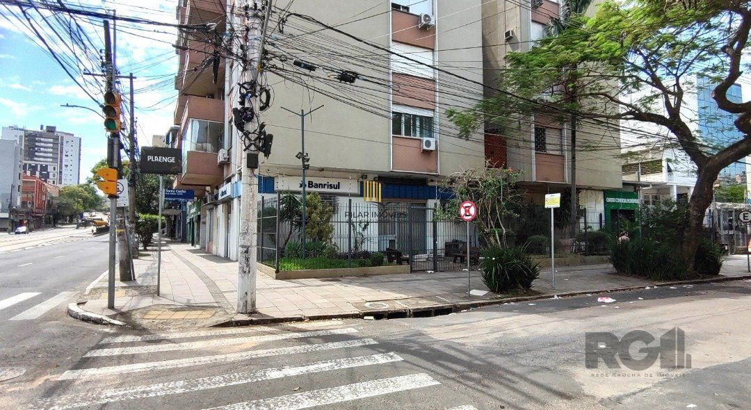 CASA RESIDENCIAL & COMERCIAL - BAIRRO SANTA CECÍLIA