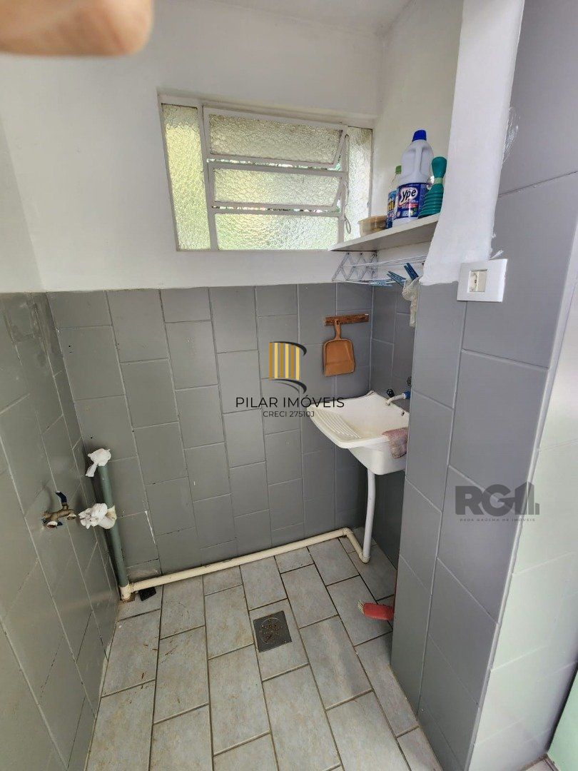 Apartamento 2 dormitórios no bairro Santa Tereza