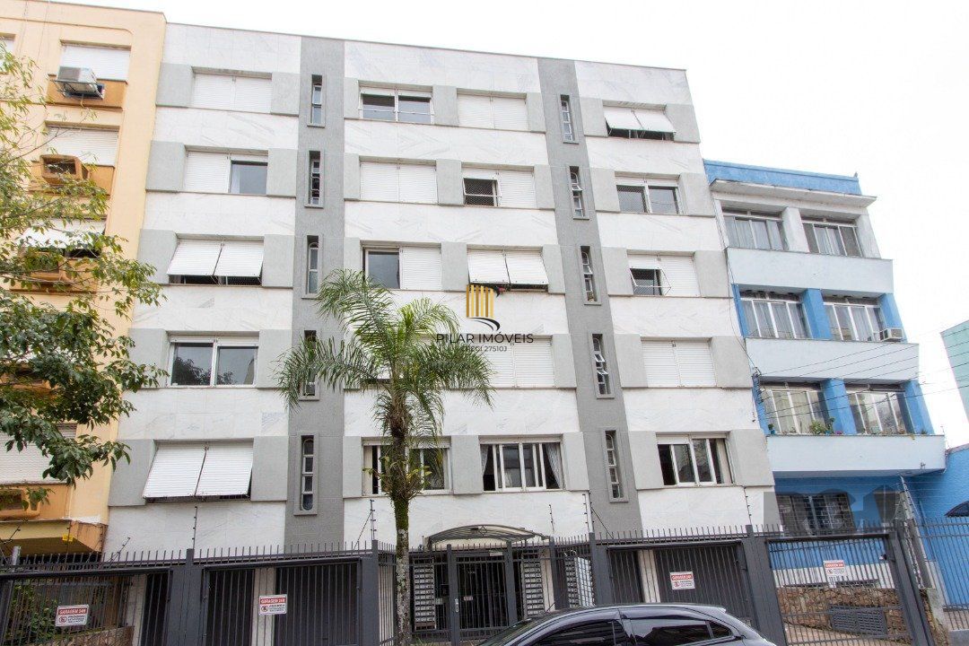Apartamento reformado,  2 quartos, elevador - Centro Histórico - Pilar Imóveis