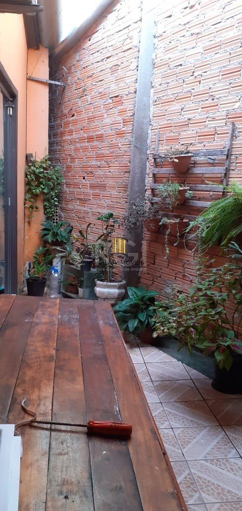 Casa para Venda - 80m², 3 dormitórios, 2 vagas - Espirito Santo