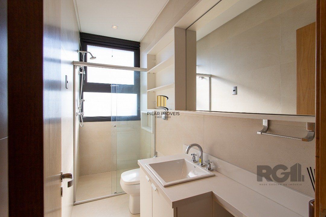 Casa Condominio 4 Dormitório(s) Bairro Teresópolis