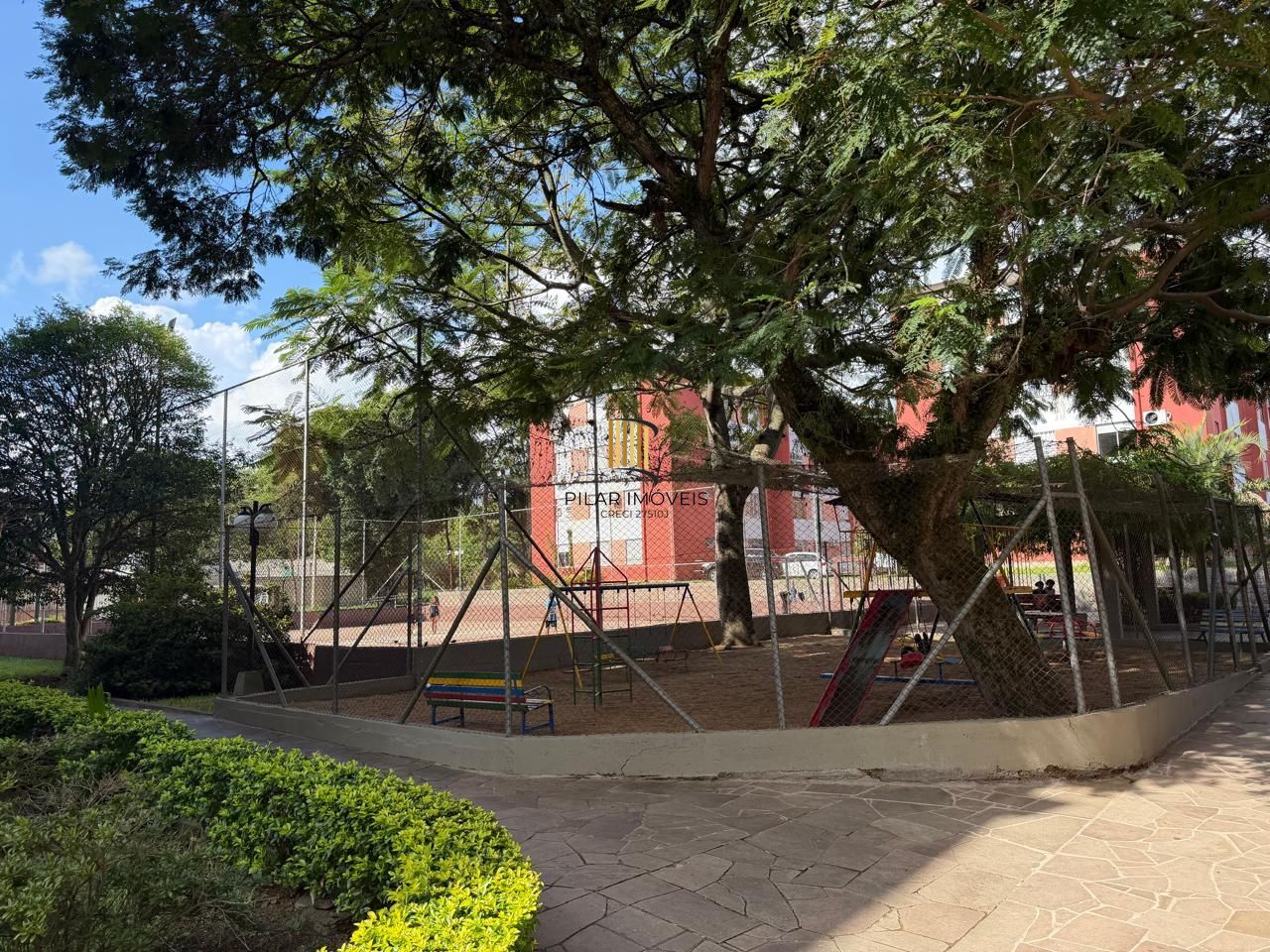 Apartamento 3 dormitórios no bairro Vila Nova