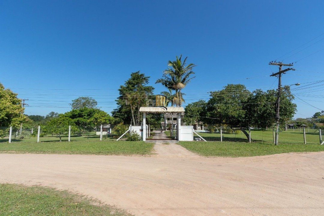 Sítio 4 dormitórios no bairro São Caetano