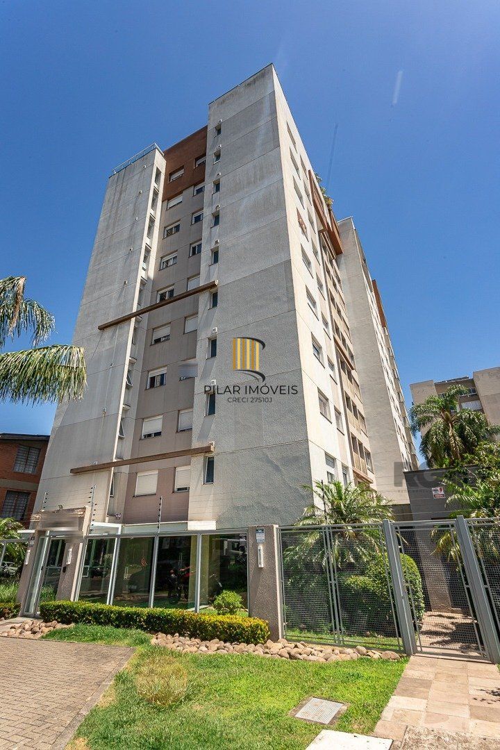 Apartamento 3 dormitórios no bairro Tristeza
