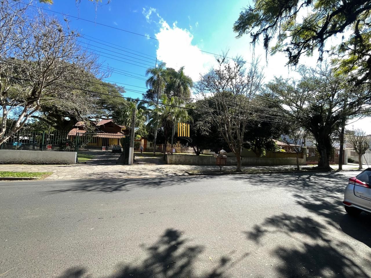 Terreno à Venda – Bairro Tristeza, Porto Alegre/RS, 1.870 m² de área total!