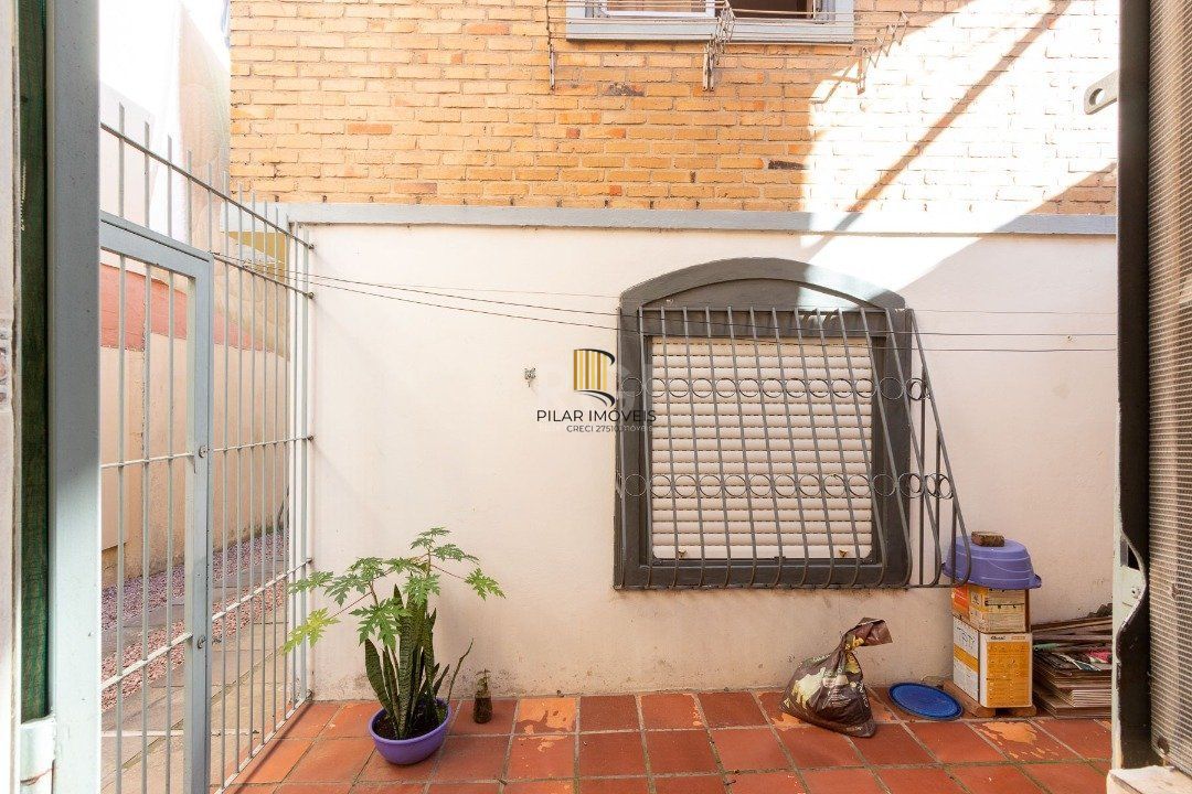 Apartamento para Venda - 87.16m², 3 dormitórios, 1 vaga - Cristal