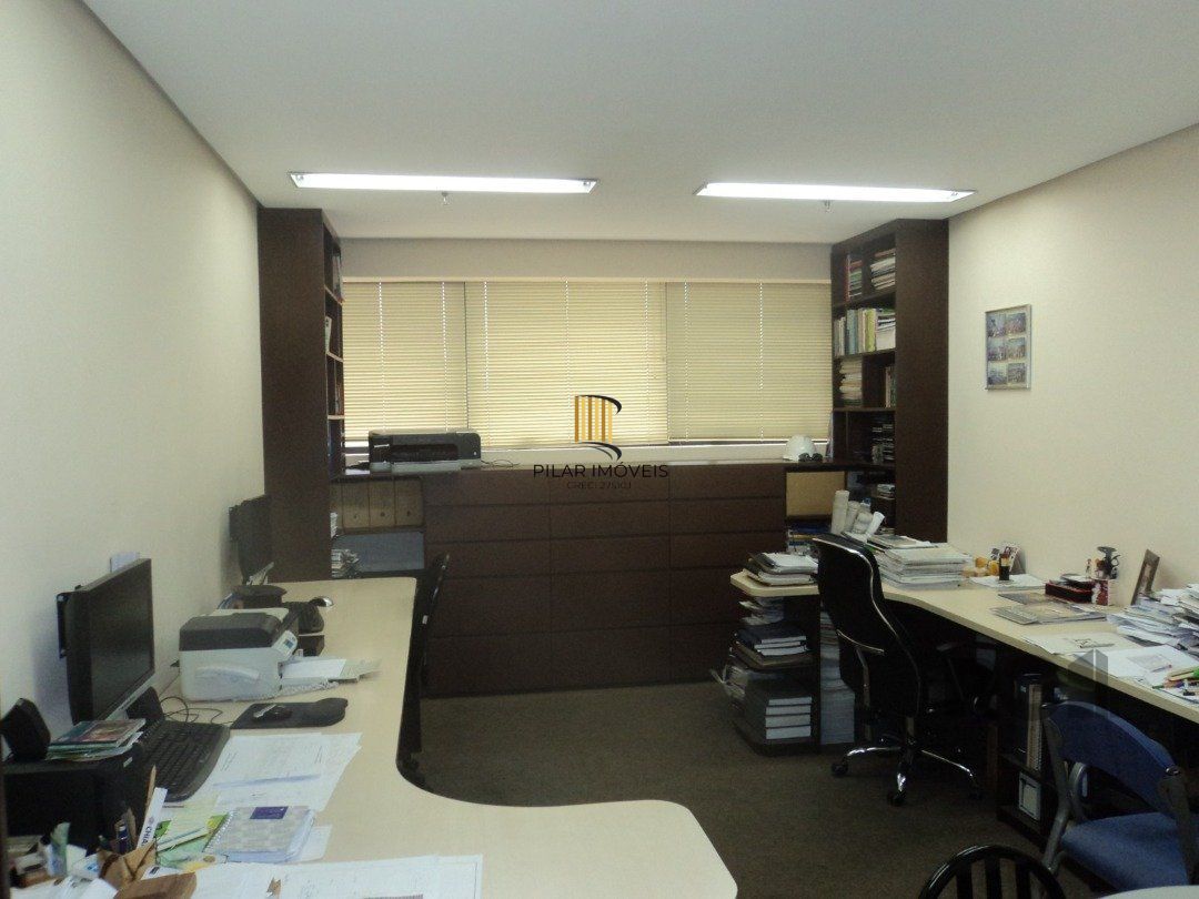 Sala Comercial no bairro Auxiliadora