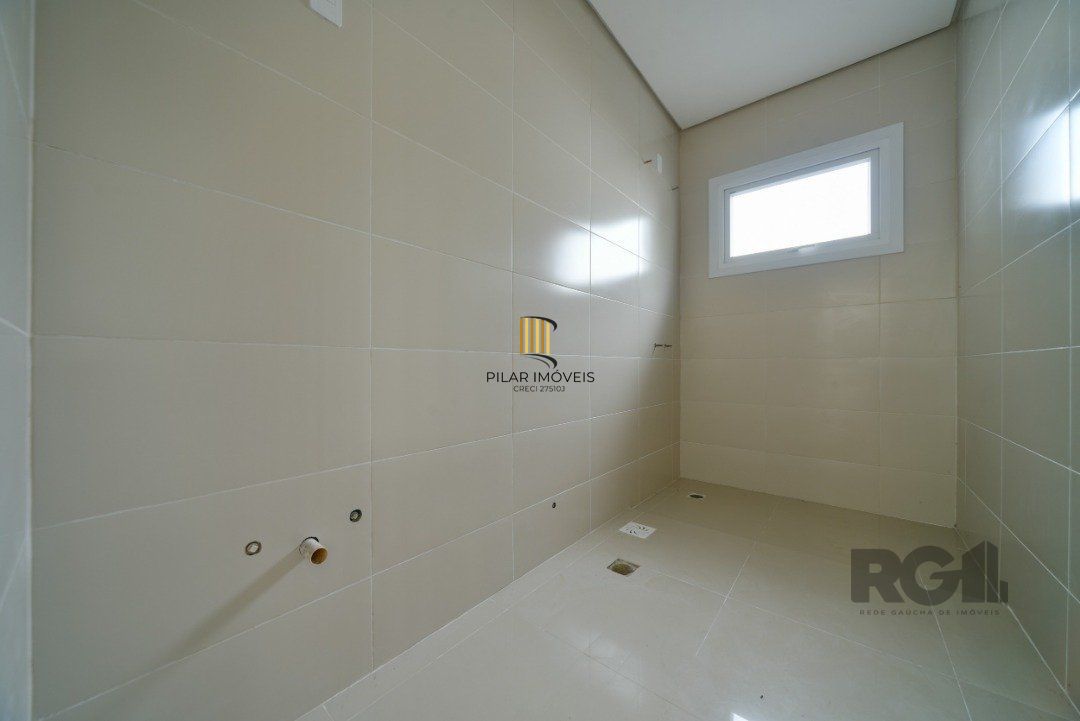 Casa 3 dormitórios no bairro Vila Conceição