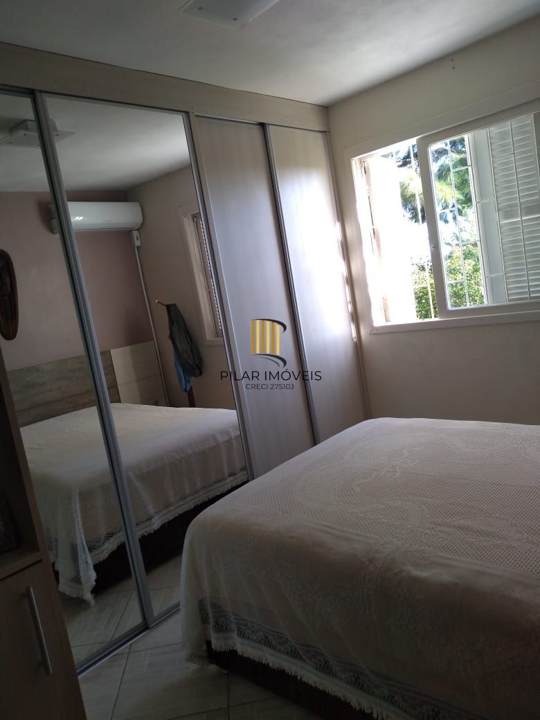 Excelente casa de alvenaria em Viamão!