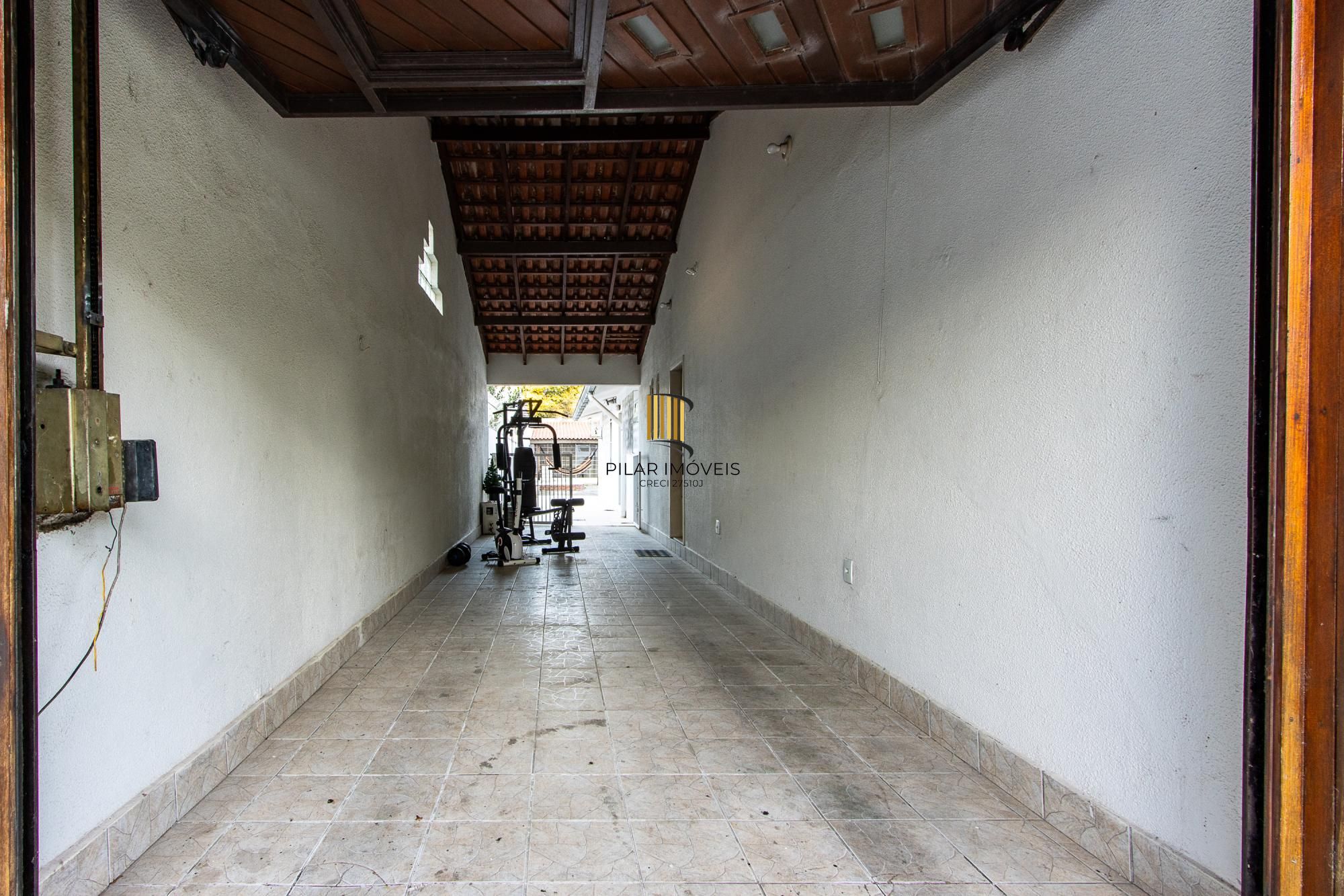 Casa completa e sofisticada no Jardim Verde Ipanema!