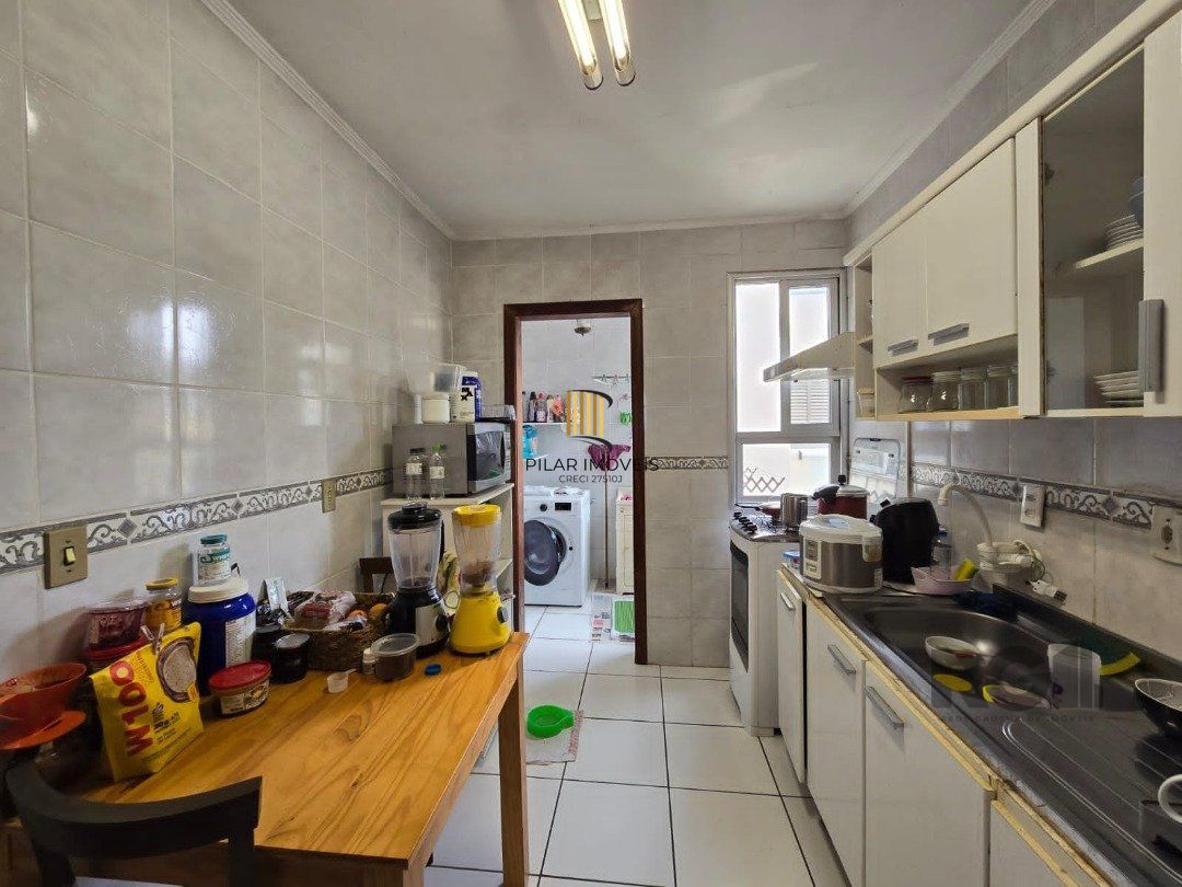 Apartamento 3 dormitórios no bairro Tristeza