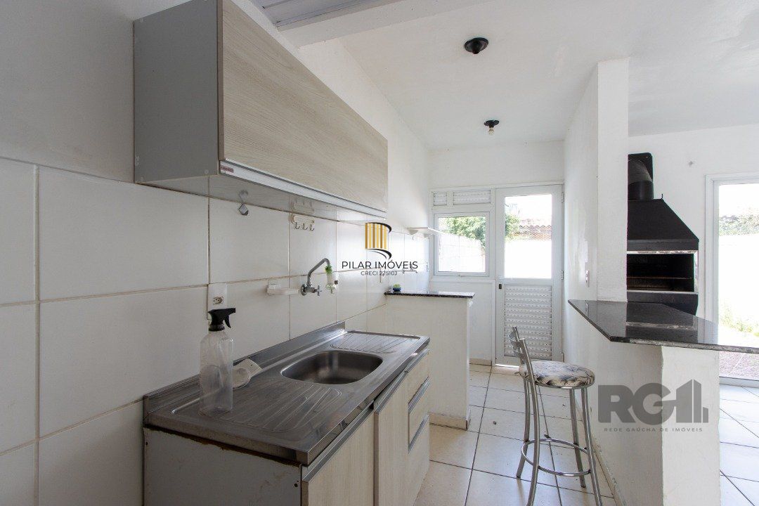 casa em condominio